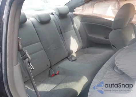 2008 Honda Civic Ex z USA, uszkodzony, nr VIN 2HGFG12898H550742